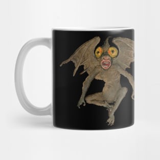 Gargoile Mug